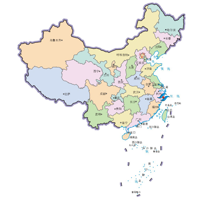 BD半岛·(中国)
网络营销地图